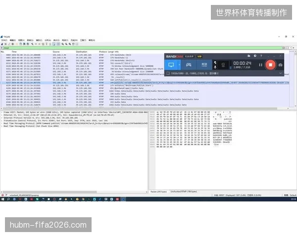 赛事IP通过RTMP流向OTT平台分发时如何实现与短视频流量的实时对齐